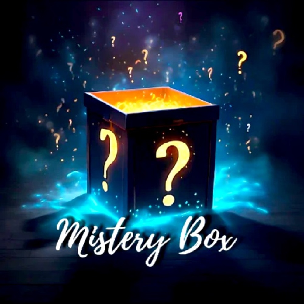 🔥🪓SIZE XL MYSTERY BUNDLE - 5 ITEMS - 4 Shirts and 1 Hat🪓🔥